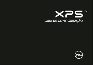 guia de configuração