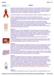 Hepatites - linooliveira.com