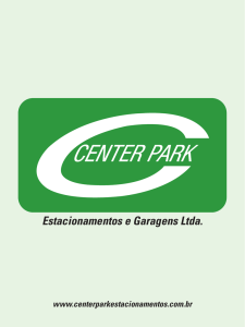 Estacionamentos e Garagens Ltda.