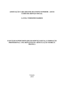 Monografia - Layssa Verissimo Barros