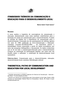 Baixar este arquivo PDF - Revista Brasileira de Gestão e