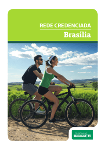 Brasília - Central Nacional Unimed