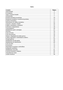 glicólise - IQ-USP