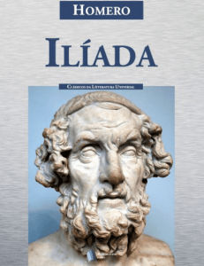 Resumo de Ilíada