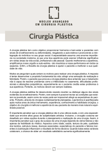 Guia: cirurgia plástica Abrir PDF