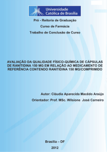 Cláudia Aparecida Macêdo Araújo