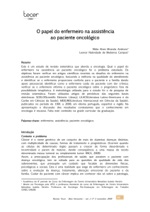 conceitos, história, tensões, metodos e possibilidades