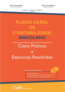 plano geral de contabilidade angolano