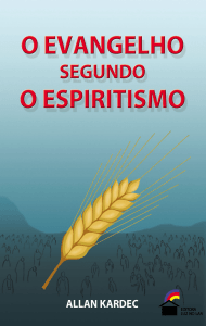 Clique aqui e boa leitura! - Núcleo de Estudos Espíritas "Amor e