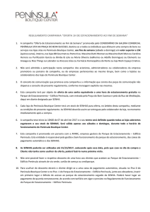 regulamento campanha “oferta 1h de estacionamento ao fim de