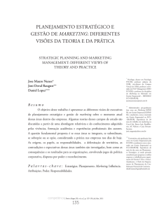 marketing - Revista Competência