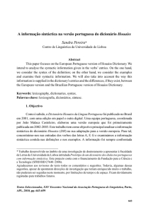 43-Sandra Pereira - Associação Portuguesa de Linguística