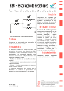 FÍSICA 3 - ensino integral