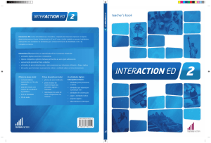 teacher`s book - LF Educacional
