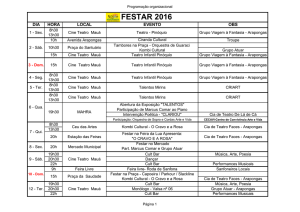 festar 2016