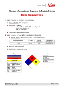 Hélio - Comercial Pitia Ltda.