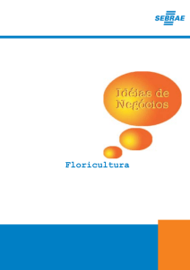 Floricultura