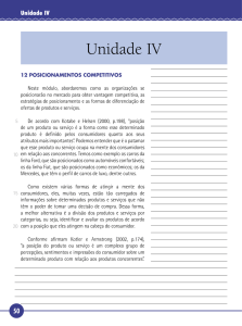 Unidade IV - UNIPVirtual