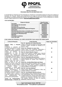 edital nº 001/2016/ppgfil turma 2016 - IFCH