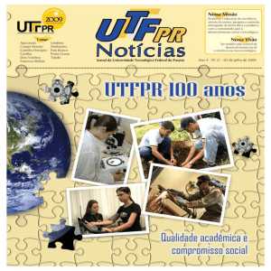 1 - UTFPR