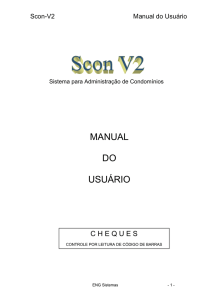 CHEQUES - scon-v2