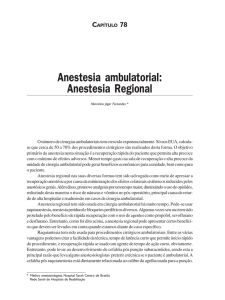 78 - Anestesia Regional.pmd