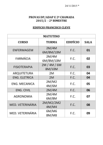 enfermagem 2m/4m 6m/8m/10m fc 01 farmácia 2m/4m 6m/8m/10m