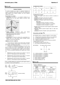 QUÍMICA –C