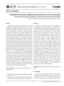 Revista ACM v41 n5.indd - Associação Catarinense de Medicina