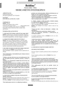 Bulário - PDF