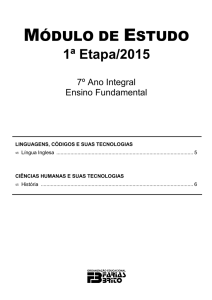 08996514-Módulo de Estudo_7º Integral_1ª Etapa 2015