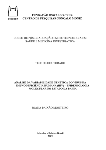curso de pósygraduação em biotecnologia em - Arca