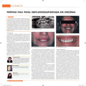 clínica - O JornalDentistry