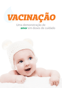 Vacinação