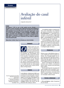 Dossier - Revista Portuguesa de Medicina Geral e Familiar