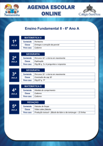 Ensino Fundamental II