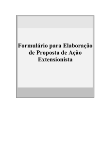 o que é o pronac