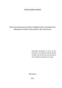 thiago ramos grigio - Faculdade de Ciências Médicas da Santa