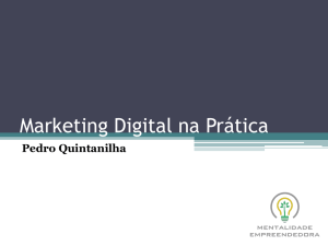 Processo - Marketing Digital na Prática