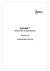 kuvan - Anvisa