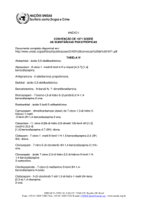 Tabela IV (Convenção da ONU sobre Drogas de 1971)