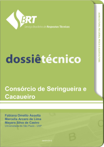 Arquivo - Serviço Brasileiro de Respostas Técnicas