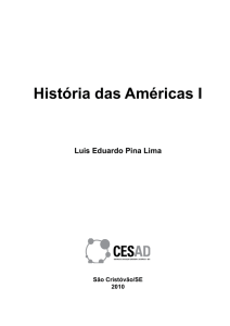 Historia das Americas.indd