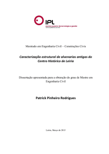 Patrick Pinheiro Rodrigues - IC-Online