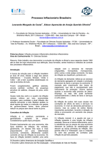 Analise da Importância da Energia Elétrica no Crescimento