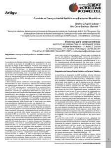 Artigo SOCIEDADE de CARDIOLOGIA do RIO GRANDE DO SUL