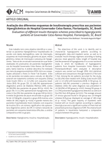 Revista ACM v41 n5.indd - Associação Catarinense de Medicina