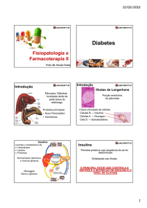 Diabetes - Web Giz