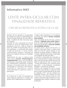 Informativo Lente Intra Ocular_com_finalidade_Refrativa_novo.indd