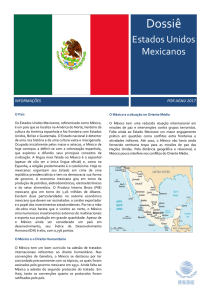 México - WordPress.com